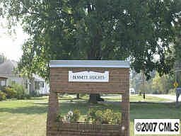 subdivision great location