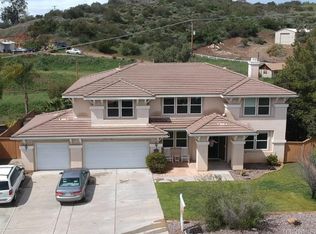 9426 Adlai Ter, Lakeside, CA 92040