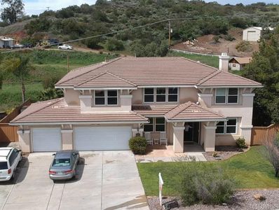 9426 Adlai Ter, Lakeside, CA, 92040