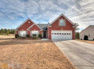1748 Cedar Walk Ln, Conley, GA 30288