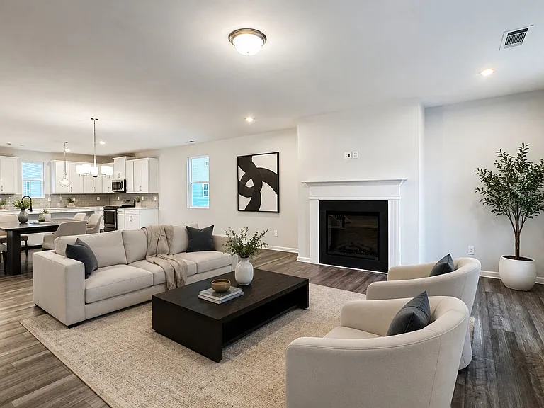 2711 Stream Valley Ln NW — Photo 1