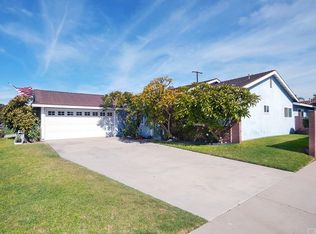 12702 Lamplighter St, Garden Grove, CA 92845