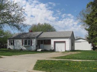 1218 W Oregon St, Lapeer, MI