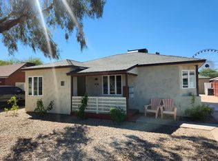 1706 N 16th Ave, Phoenix, AZ 85007