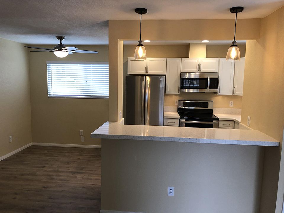 New Open Kitchen