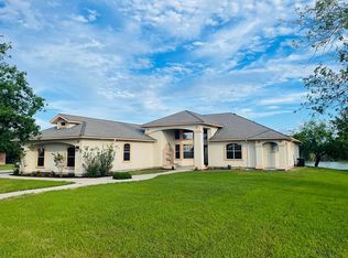 34188 Henderson Rd, Los Fresnos, TX 78566