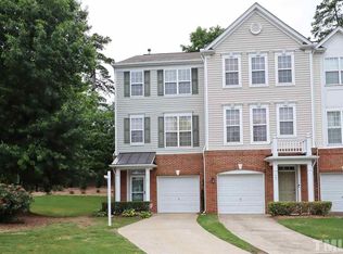 1662 Brook Fern Way, Raleigh, NC 27609