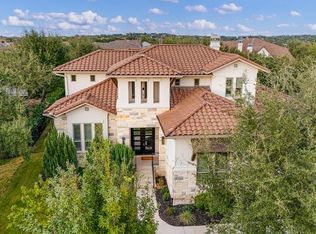 406 Woodside Ter, Austin, TX 78738