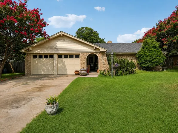 6408 San Juan Ave, Fort Worth, TX 76133