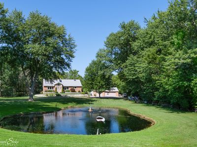 23470 N Kelsey Rd, Barrington, IL, 60010