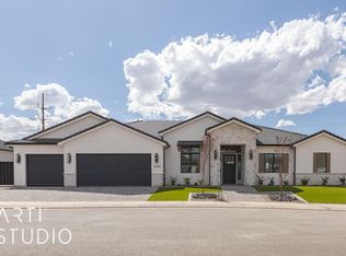 3138 S Newport Dr, Washington, UT 84780