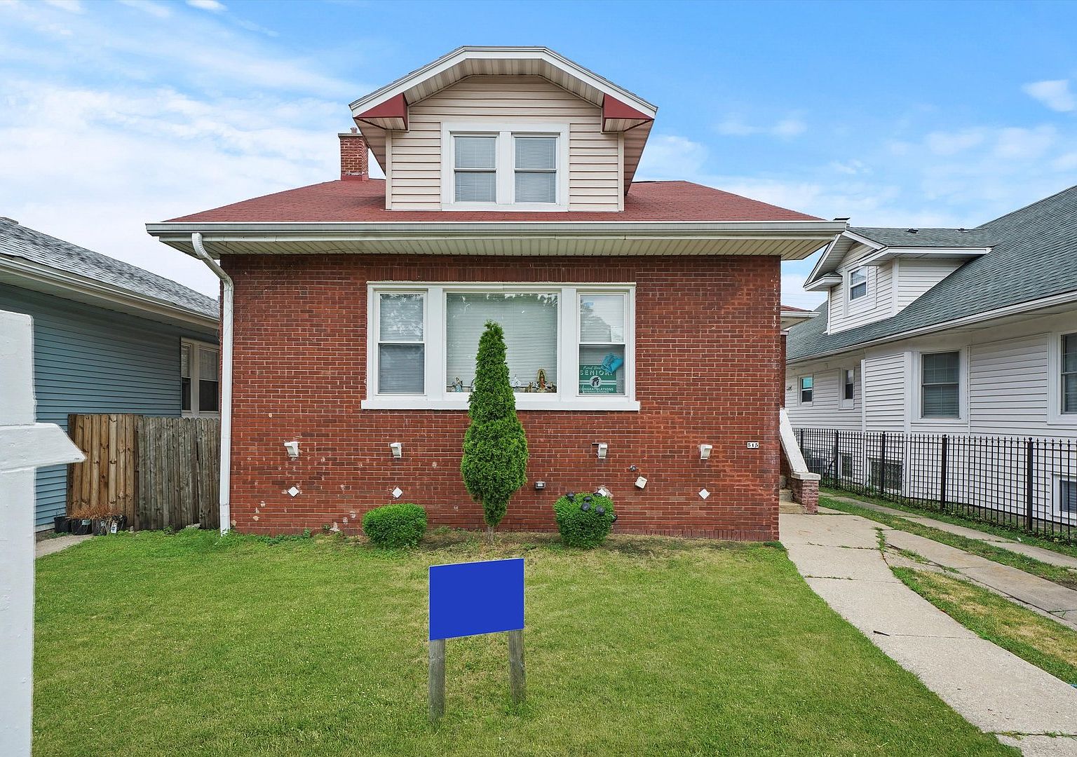 515 S 6th Ave, Maywood, IL 60153 Zillow