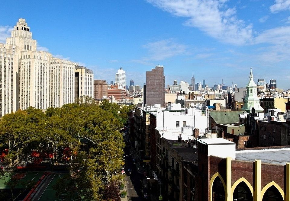 1st image of 196 Park Row #10C