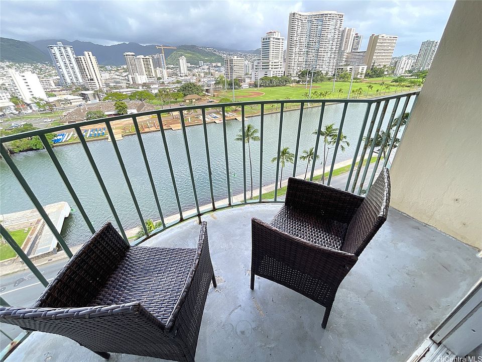 1st image of 1909 Ala Wai Blvd APT 1003