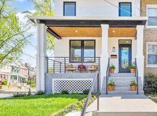 200 Webster St NW, Washington, DC 20011