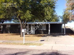 1958 W Waverly St, Tucson, AZ 85745