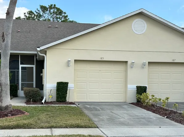 185 Club Villas Ln, Kissimmee, FL 34744