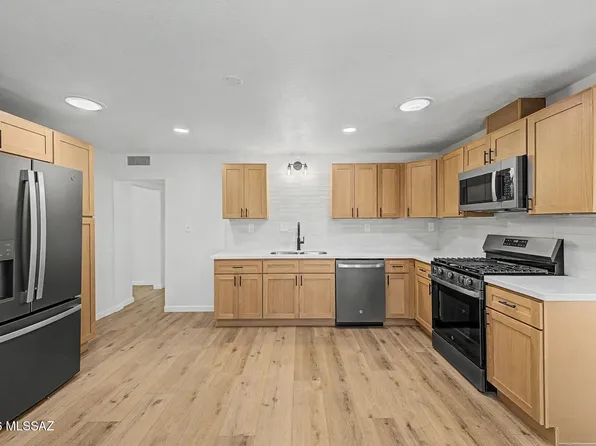 4155 E Montecito St, Tucson, AZ 85711