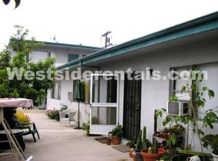 1528 19th St APT 1, Santa Monica, CA 90404