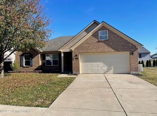 7121 Blue Stream Ct, Louisville, KY 40258