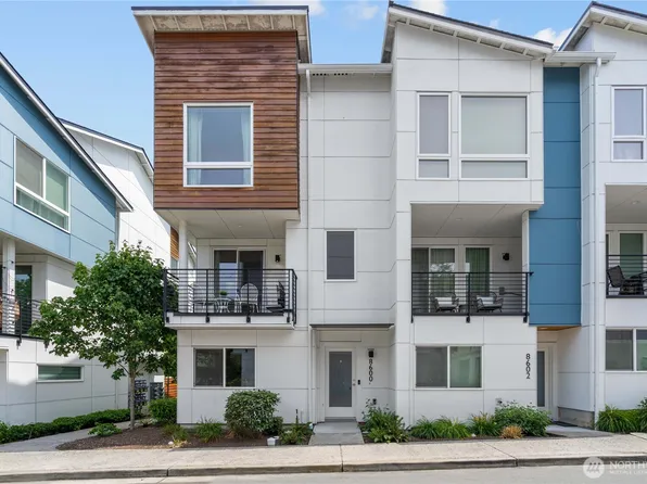 8600 21st Place NE, Seattle, WA 98115