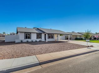 2529 E Commonwealth Cir, Chandler, AZ 85225