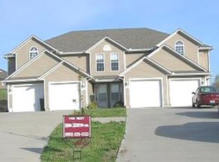 1212 Pebblecreek Dr APT C, Warrensburg, MO 64093