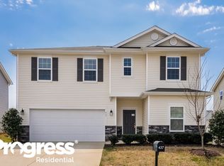 437 Kerriann Ln, Clayton, NC 27520
