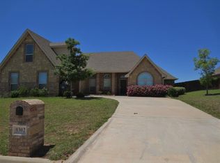 8302 Linda Vis, Abilene, TX 79606