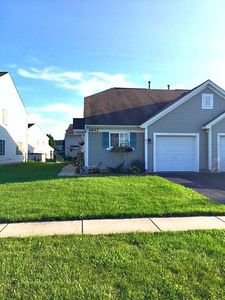 4642 Magnolia Ln, Lake In The Hills, IL, 60156