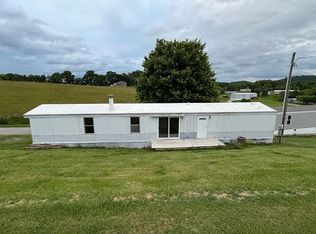 2055 Devault Bridge Rd LOT 28, Piney Flats, TN 37686