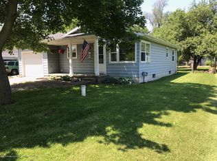 332 Ionia St, Mulliken, MI 48861