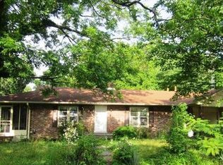 1540 Ewell Ave, Dyersburg, TN 38024