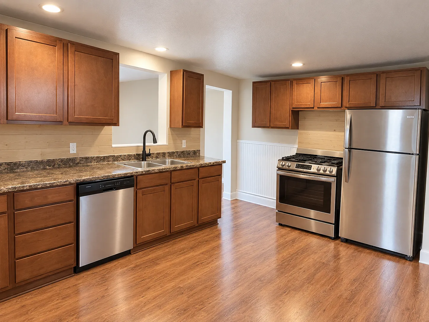 2 bed, 1118 sqft, $1,000 — Photo 3