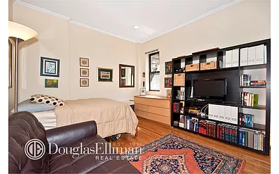 Sold by Douglas Elliman