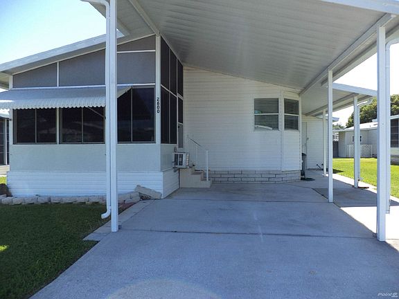 CARPORT