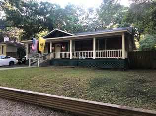 264 Border Dr W, Mobile, AL 36608
