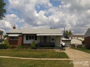 34818 Avondale St, Westland, MI 48186