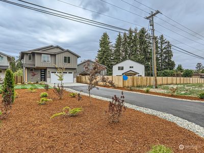 1726 100th Street SW #1726, Everett, WA, 98204