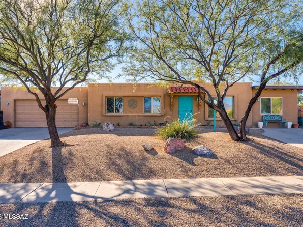 9748 E 29th St, Tucson, AZ 85748