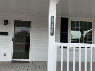 119 Northside Ave, Mullins, SC 29574