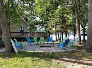 10492 Holland Lake Rd, Greenville, MI 48838