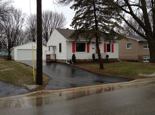 200 20th St SE, Rochester, MN 55904