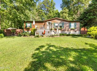 336 Speers Rd, Kingston, TN 37763