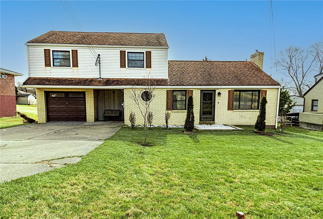 336 Coxcomb Hill Rd photo 1