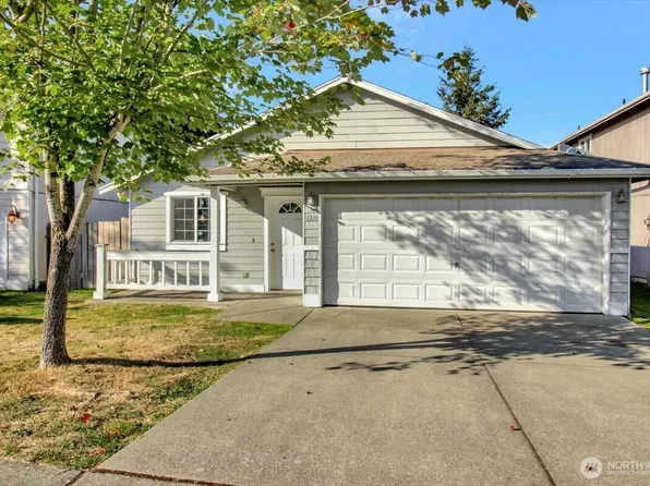 4327 151st Drive NE, Marysville, WA 98271