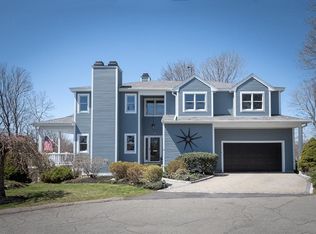 12 Gilbert Heights Rd, Marblehead, MA 01945