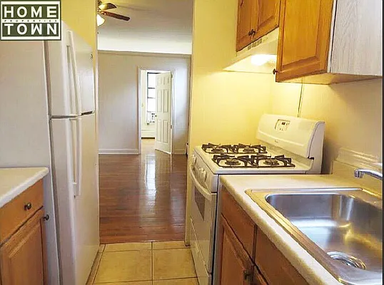 Rented by Hometown Properties | media 16