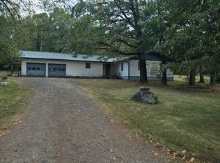 823 Flurry Rd, Delaware, AR 72835