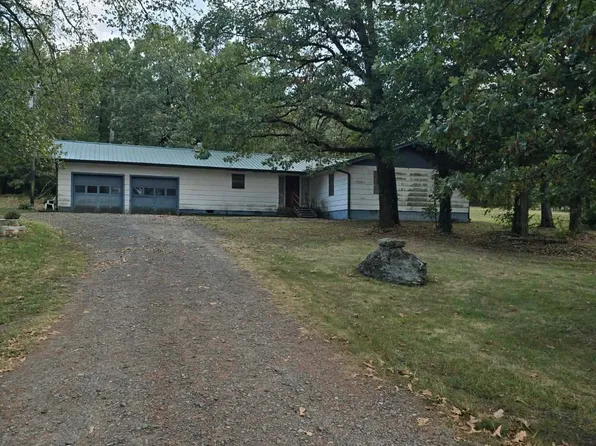 823 Flurry Rd, Delaware, AR 72835
